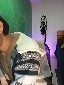 pinedasex777 online show from November 2025 08:47:01 AM