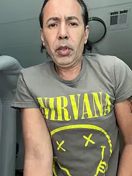 WolfTribe69 online show from February 2026 02:46:01 PM