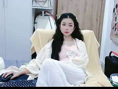 Cute Ruby01 online show from July 2026 11:48:01 AM