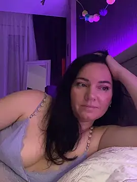 HotMilfMargo online show from February 2025 08:01:01 PM