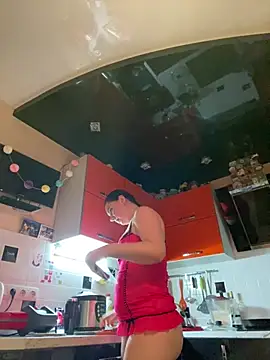 HotMilfMargo online show from February 2025 05:07:01 PM