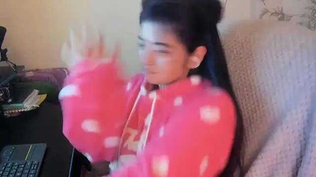 Sammysammy  online show from December 2025 08:44:01 AM