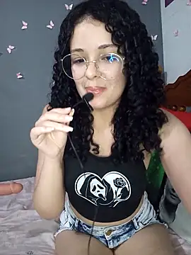 NinaSweet2 online show from November 2025 04:11:01 AM