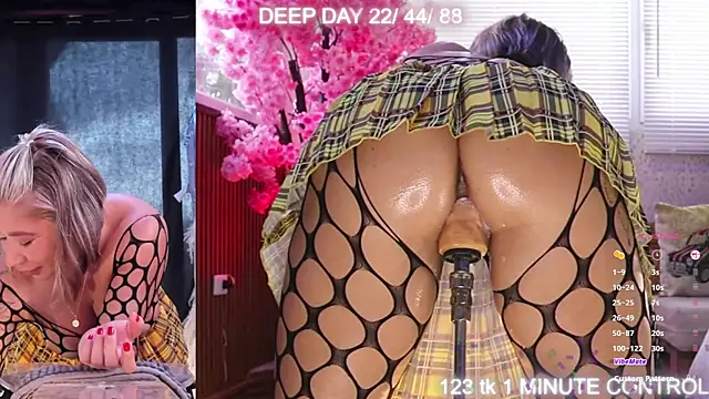 alise MULTIVIEW parker online show from April 2026 09:51:02 PM