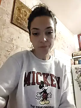 Snapshot of JoLeNe27 chatting on October 2025 05:35:02 AM JoLeNe27 online show from October 2025 05:35:02 AM