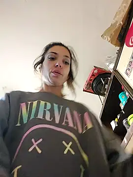 Snapshot of JoLeNe27 chatting on November 2025 05:53:01 AM JoLeNe27 online show from November 2025 05:53:01 AM