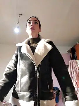 JoLeNe27 online show from March 2026 06:06:02 AM