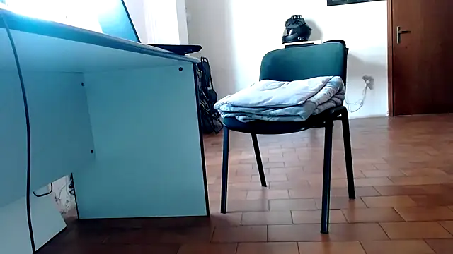 Miss-Mikaele online show from April 2026 12:41:02 PM