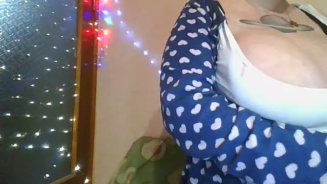 Mandy Belcher online show from February 2025 07:38:02 PM