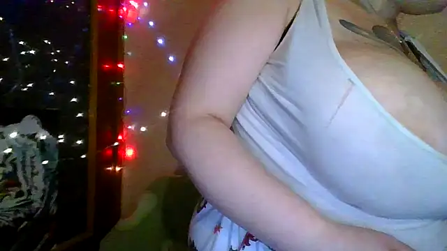 Mandy Belcher online show from November 2025 08:31:01 PM