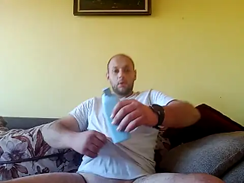 Flakka95 online show from October 2025 01:36:03 PM