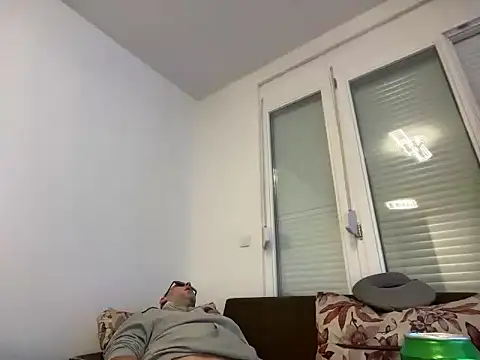 Flakka95 online show from February 2026 01:50:01 AM