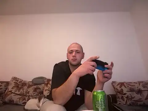 Flakka95 online show from March 2026 02:49:01 AM