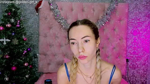 Akilla Queen online show from December 2025 01:57:02 AM