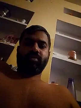 Rohit19997776 online show from February 2026 06:00:02 PM