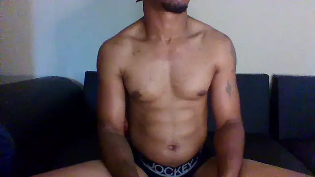 SoulLov333 online show from January 2025 06:20:01 AM