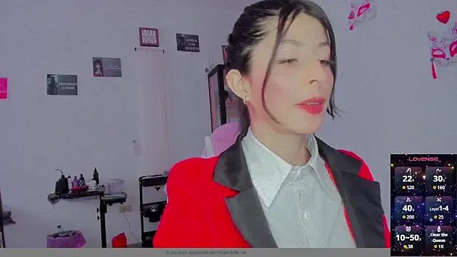 Snapshot of VYONED chatting on September 2025 11:26:01 PM VYONED online show from September 2025 11:26:01 PM