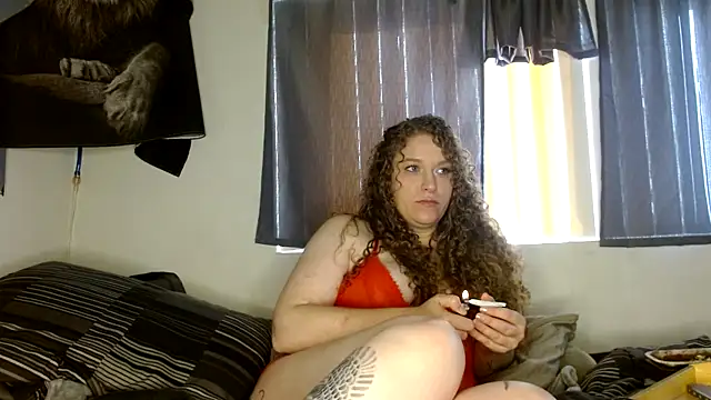 smokyjane online show from January 2025 10:11:02 PM