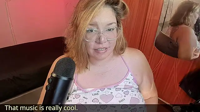 Johana bbw online show from March 2026 09:19:02 PM