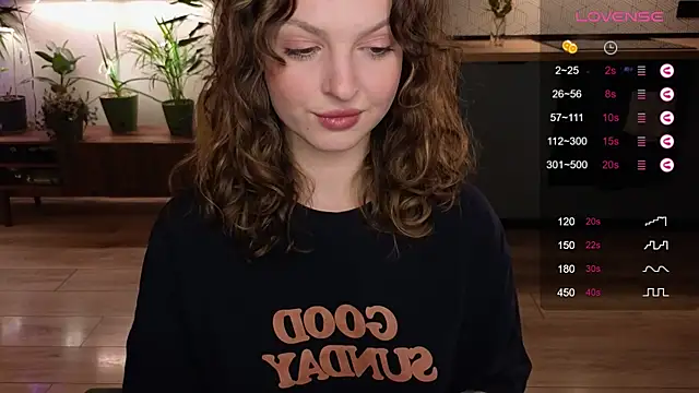 Snapshot of AliceKingsleigh chatting on March 2025 10:46:01 AM AliceKingsleigh online show from March 2025 10:46:01 AM