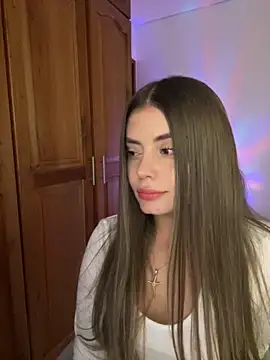 Miss valeriaa online show from November 2025 04:06:02 PM