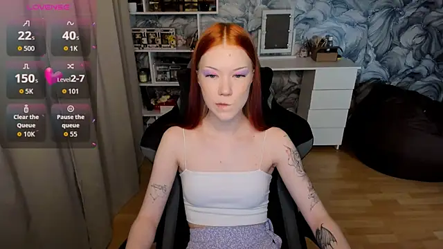 Snapshot of litl_Mia chatting on October 2025 03:47:02 PM litl Mia online show from October 2025 03:47:02 PM