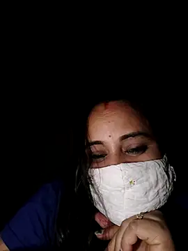 Snapshot of Sheela-Bhabi chatting on February 2026 08:05:01 PM Sheela-Bhabi online show from February 2026 08:05:01 PM