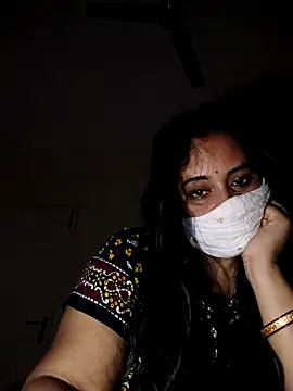 Snapshot of Sheela-Bhabi chatting on February 2026 01:02:02 AM Sheela-Bhabi online show from February 2026 01:02:02 AM