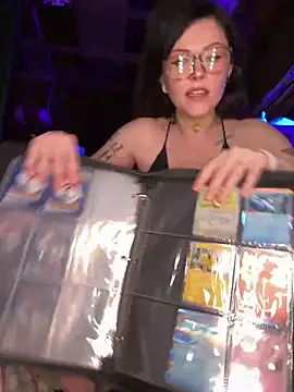 BlaizeyBBy online show from February 2026 04:21:02 AM