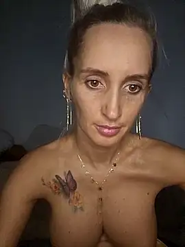 IsabelleEthan online show from March 2025 09:03:01 PM