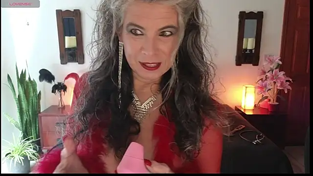 milfettefab online show from March 2025 02:54:02 PM