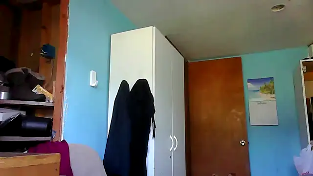 Snapshot of SexyRach75 chatting on September 2025 10:32:01 PM SexyRach75 online show from September 2025 10:32:01 PM