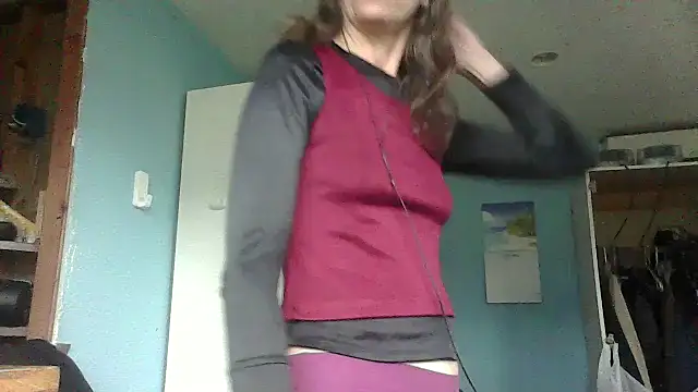 Snapshot of SexyRach75 chatting on September 2025 03:01:01 PM SexyRach75 online show from September 2025 03:01:01 PM