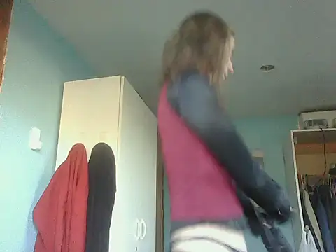 Snapshot of SexyRach75 chatting on October 2025 02:58:02 PM SexyRach75 online show from October 2025 02:58:02 PM