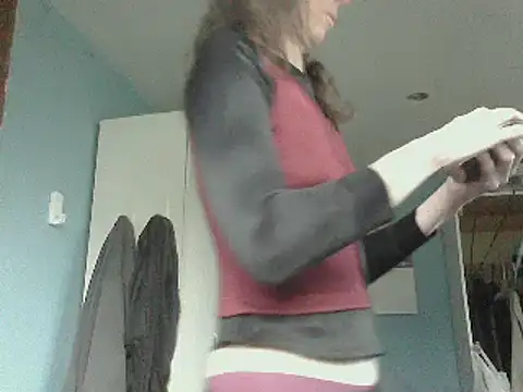 Snapshot of SexyRach75 chatting on October 2025 03:01:01 PM SexyRach75 online show from October 2025 03:01:01 PM