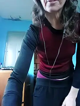 Snapshot of SexyRach75 chatting on December 2025 04:02:01 PM SexyRach75 online show from December 2025 04:02:01 PM