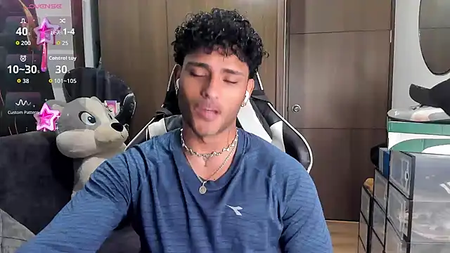 Snapshot of Alessandro_Vanni chatting on October 2025 01:33:02 AM Alessandro Vanni online show from October 2025 01:33:02 AM