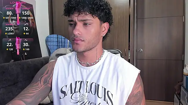 Snapshot of Alessandro_Vanni chatting on November 2025 01:32:01 PM Alessandro Vanni online show from November 2025 01:32:01 PM