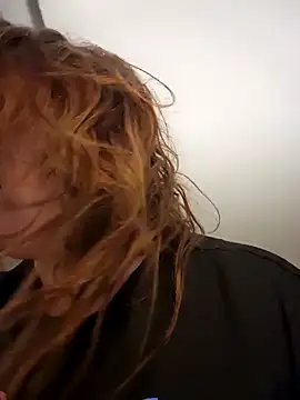 Canadian BBW online show from December 2024 03:42:02 PM