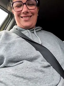 Canadian BBW online show from October 2025 10:30:01 PM