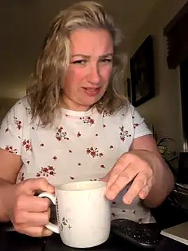 Canadian BBW online show from March 2026 12:54:01 PM