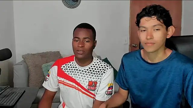 CrissBrownxxx online show from February 2026 09:07:01 PM