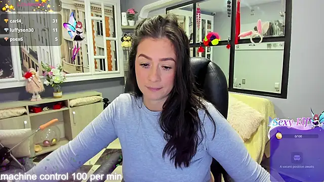 Snapshot of kagomme chatting on December 2024 04:42:02 AM kagomme online show from December 2024 04:42:02 AM