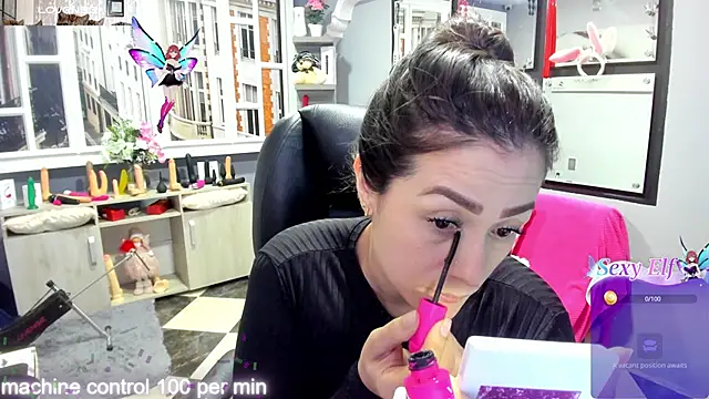 Snapshot of kagomme chatting on January 2025 06:33:02 PM kagomme online show from January 2025 06:33:02 PM