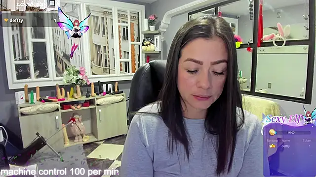 Snapshot of kagomme chatting on January 2025 05:37:02 AM kagomme online show from January 2025 05:37:02 AM