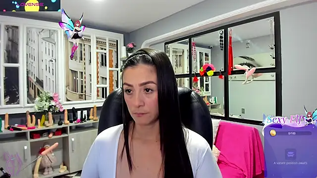 Snapshot of kagomme chatting on February 2025 04:50:02 AM kagomme online show from February 2025 04:50:02 AM