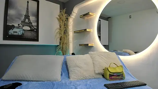 Snapshot of kagomme chatting on September 2025 10:05:01 AM kagomme online show from September 2025 10:05:01 AM