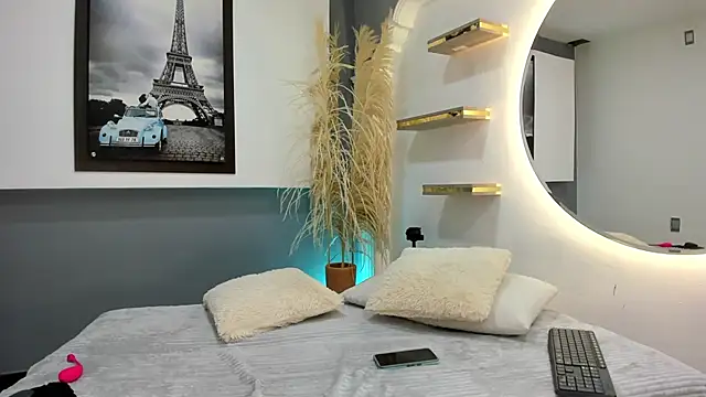 Snapshot of kagomme chatting on October 2025 04:48:01 AM kagomme online show from October 2025 04:48:01 AM