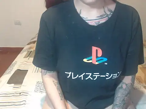 Snapshot of Tattoodreams_lucy chatting on March 2025 01:08:02 AM Tattoodreams lucy online show from March 2025 01:08:02 AM