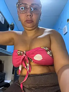 maymercy online show from November 2025 11:20:02 AM